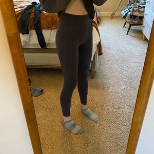 Lululemon Leggings in Grey
